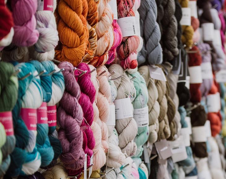 ALL YARN