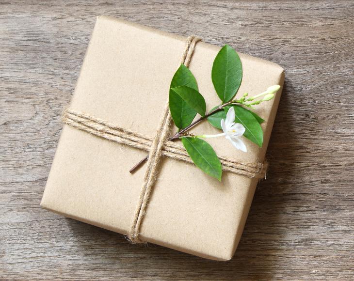 GIFT IDEAS