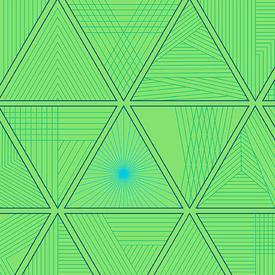 40 - Triangula - Goosbumps