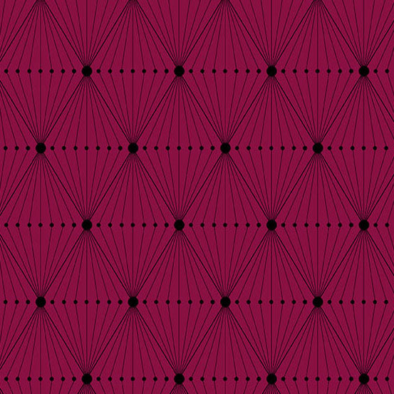 40 - Wave Length - Raphael