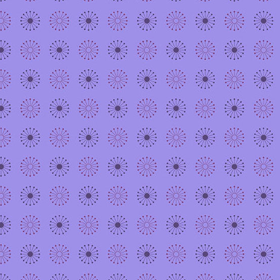 40 - Atoms - Dizzy Devil