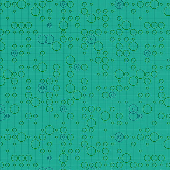 40 - Molecules - Carpet