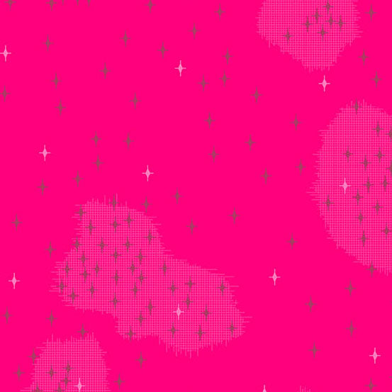 40 - Polaris - Pink Ranger