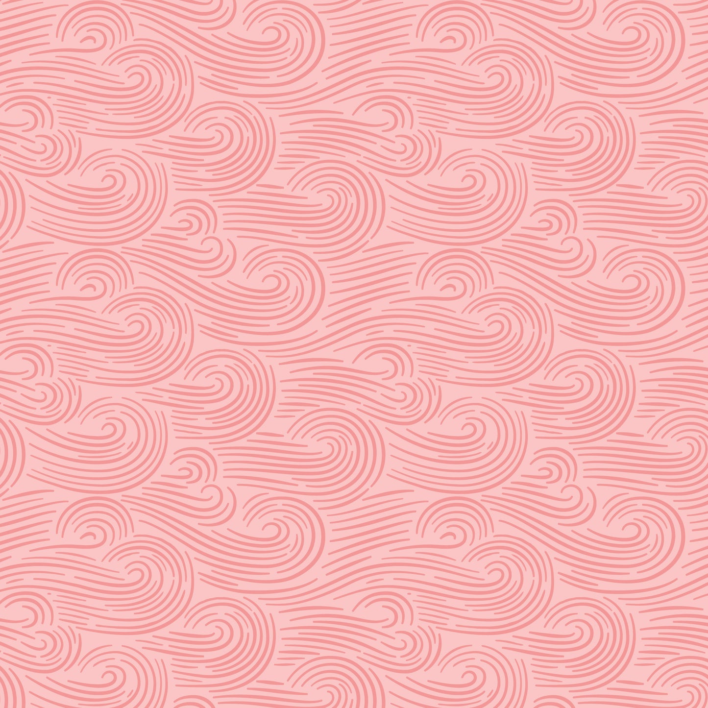 Naturally Wild - Spring Breeze - Pink