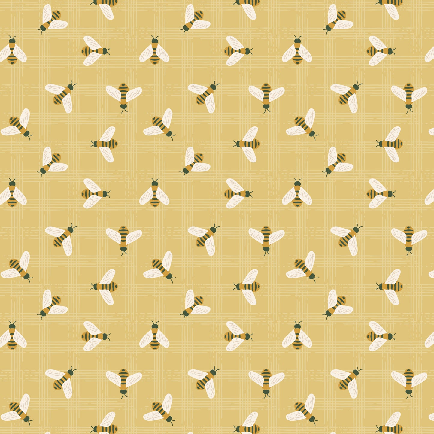 Naturally Wild - Pollinators