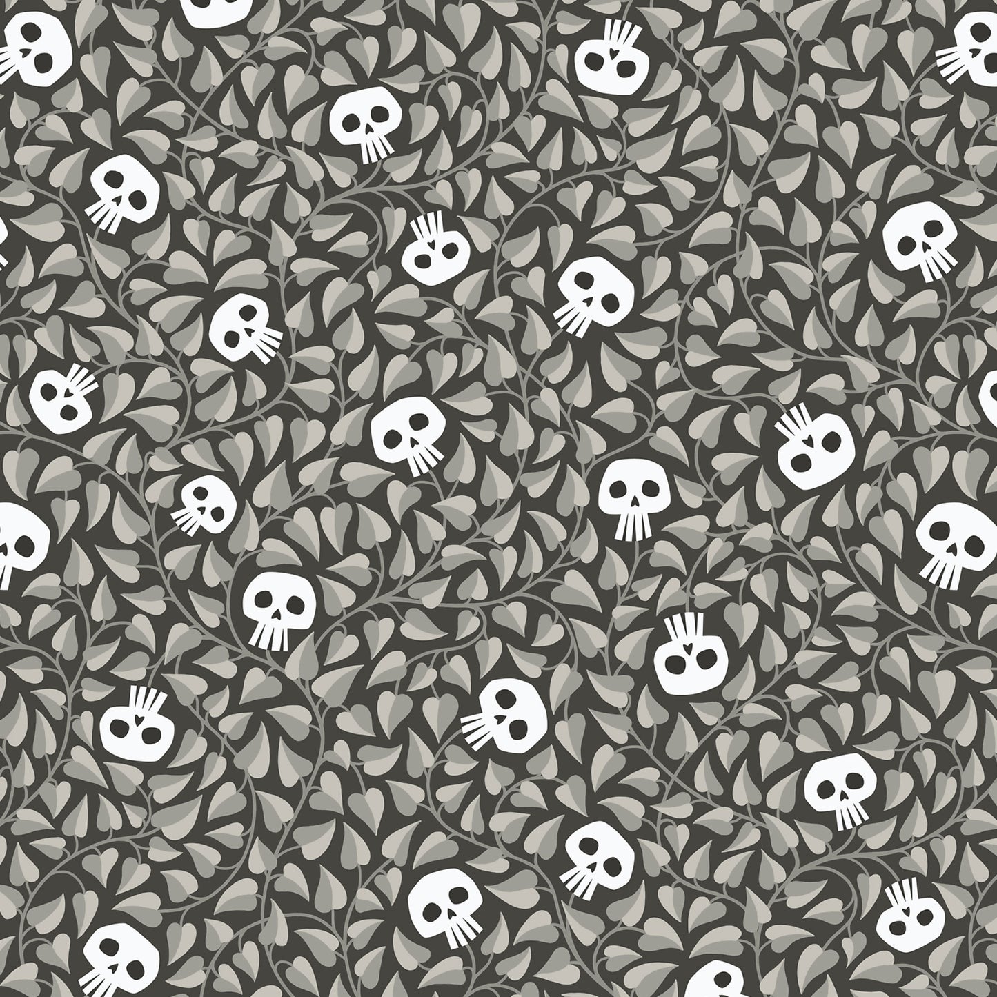 Gothic Whimsy - Poison Ivy