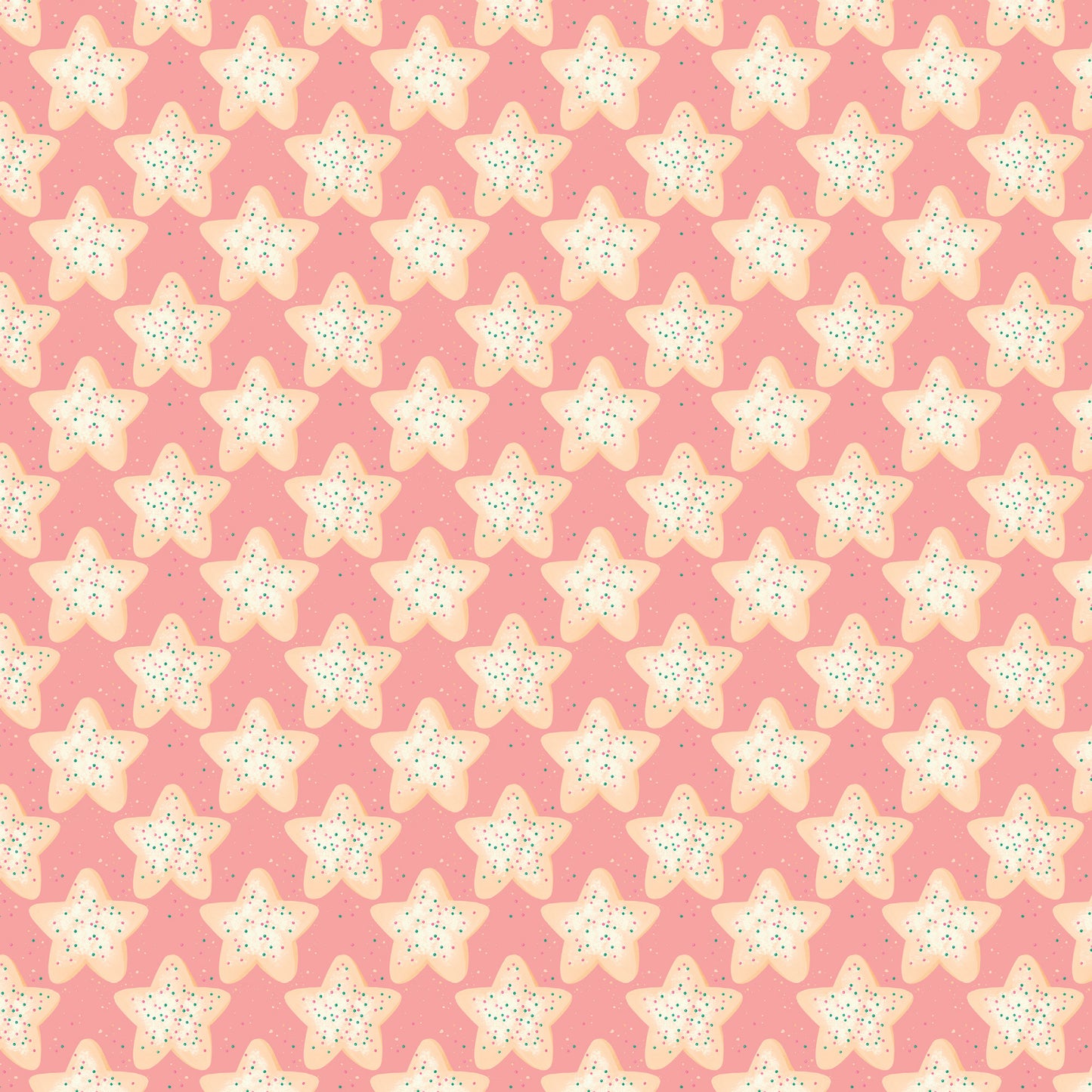 Bright Holiday - Grandma's Sugar Cookies