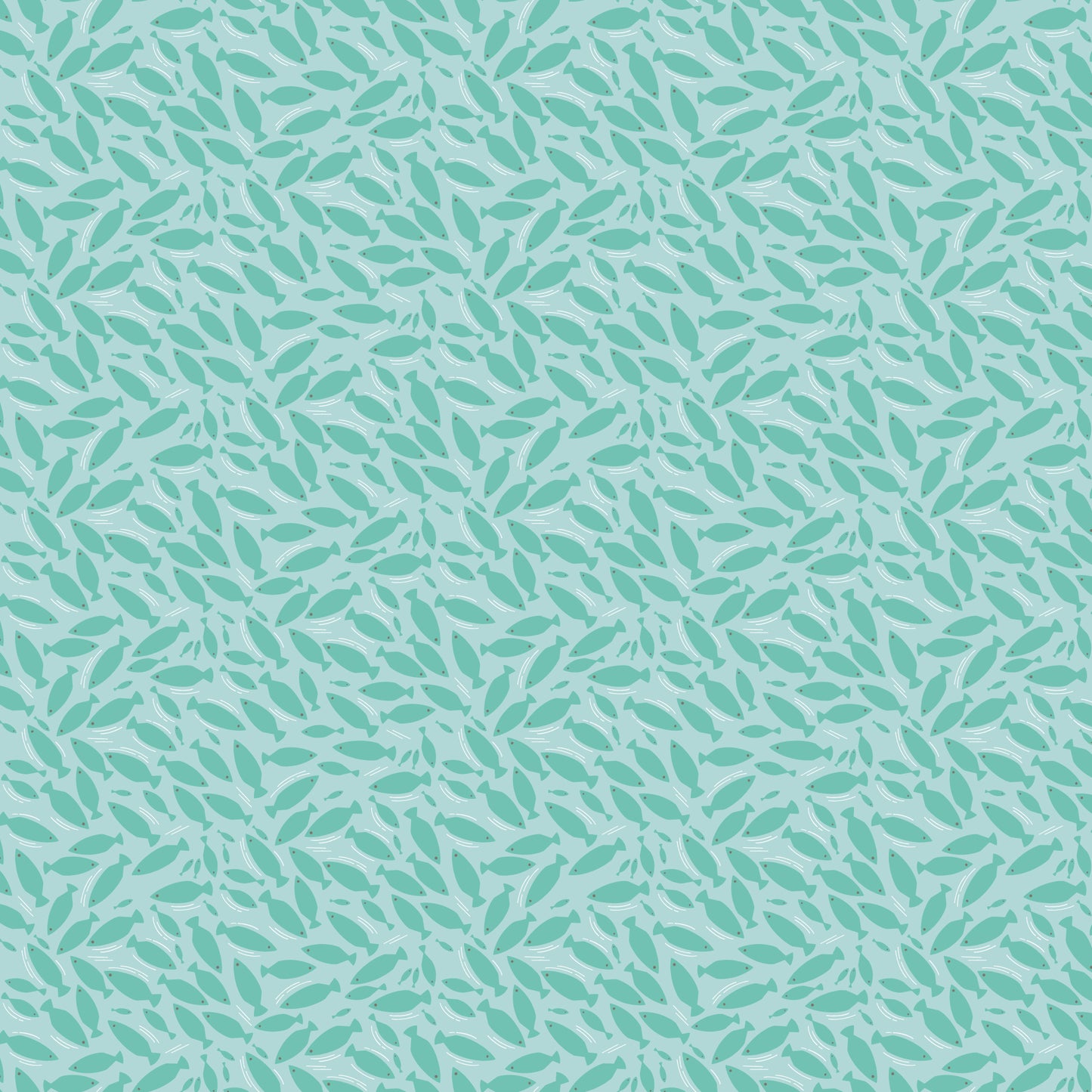 Gideon Creek - Trout Stream