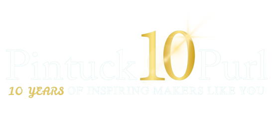Pintuck & Purl