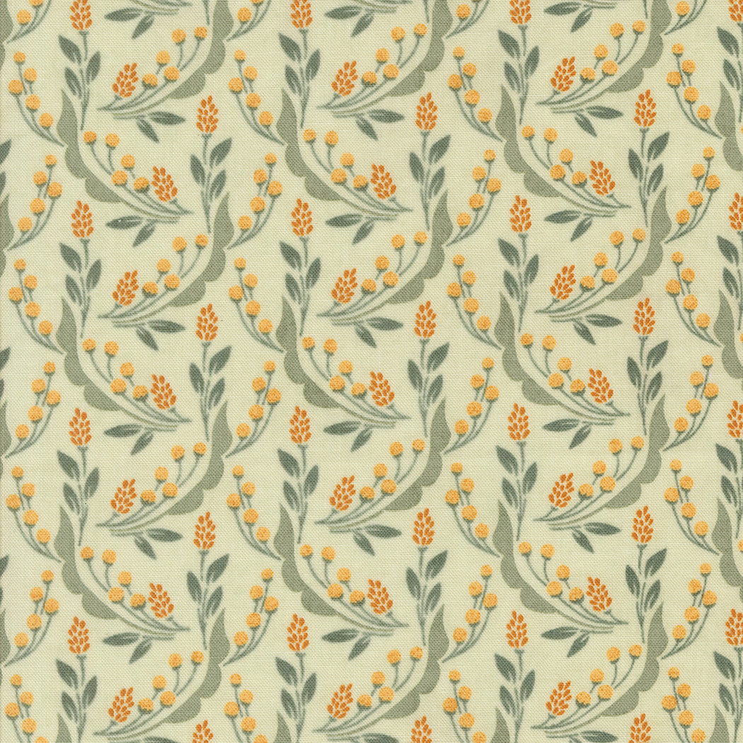 Acorn Hollow - Harvest Wheat - Mist