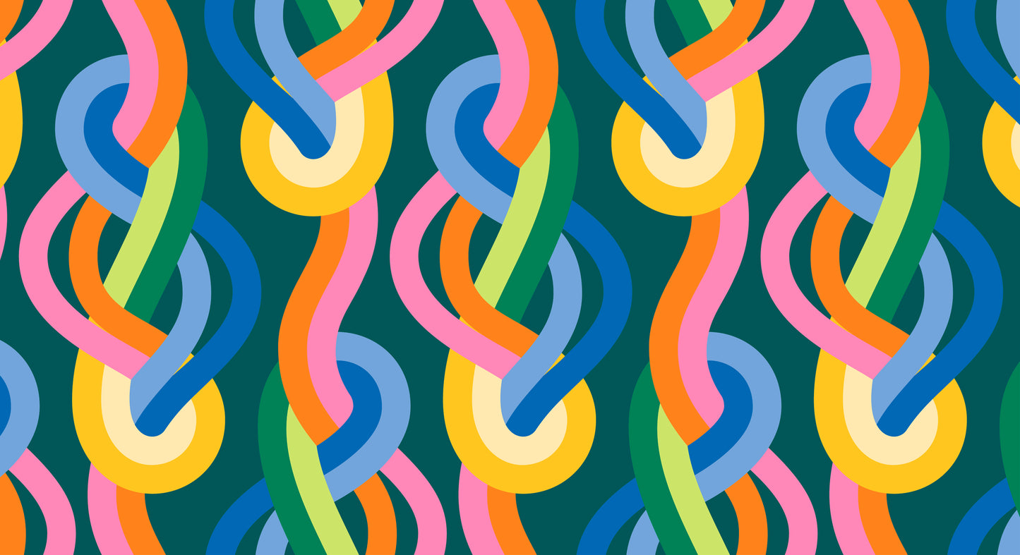 Groove - Moody - Multi