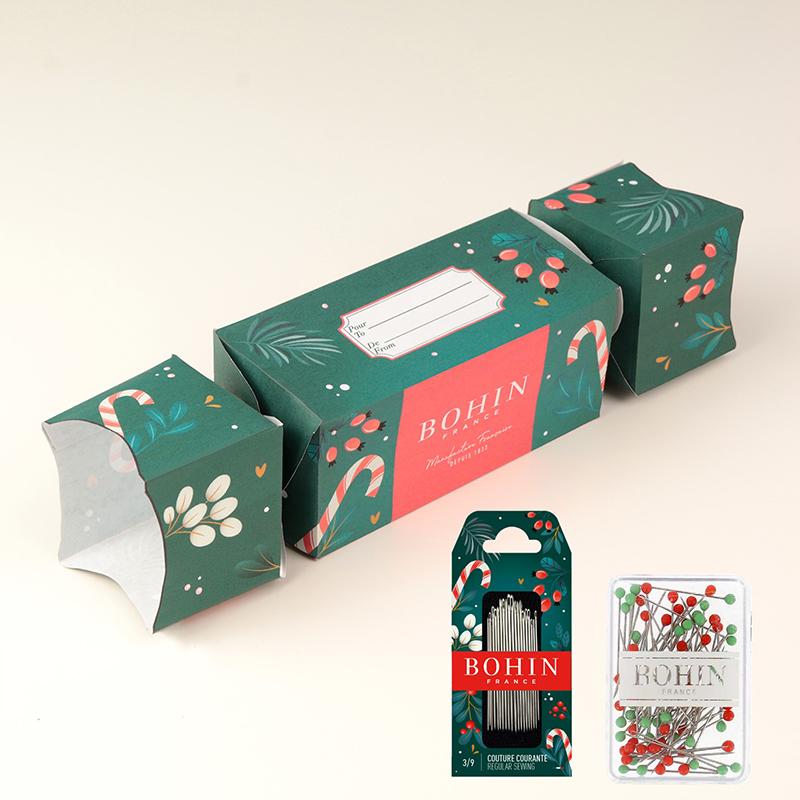 Christmas Crackers