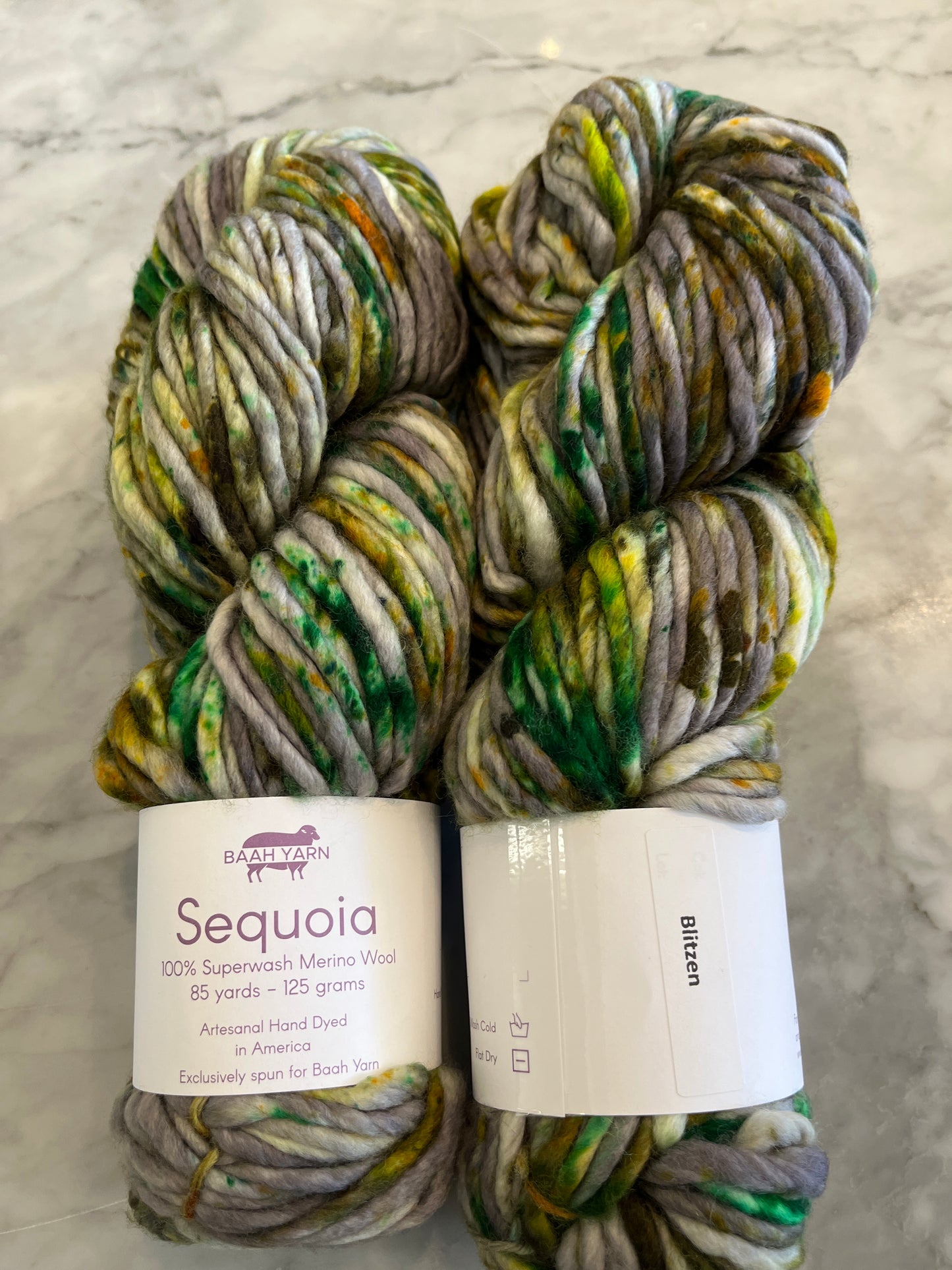 Sequoia