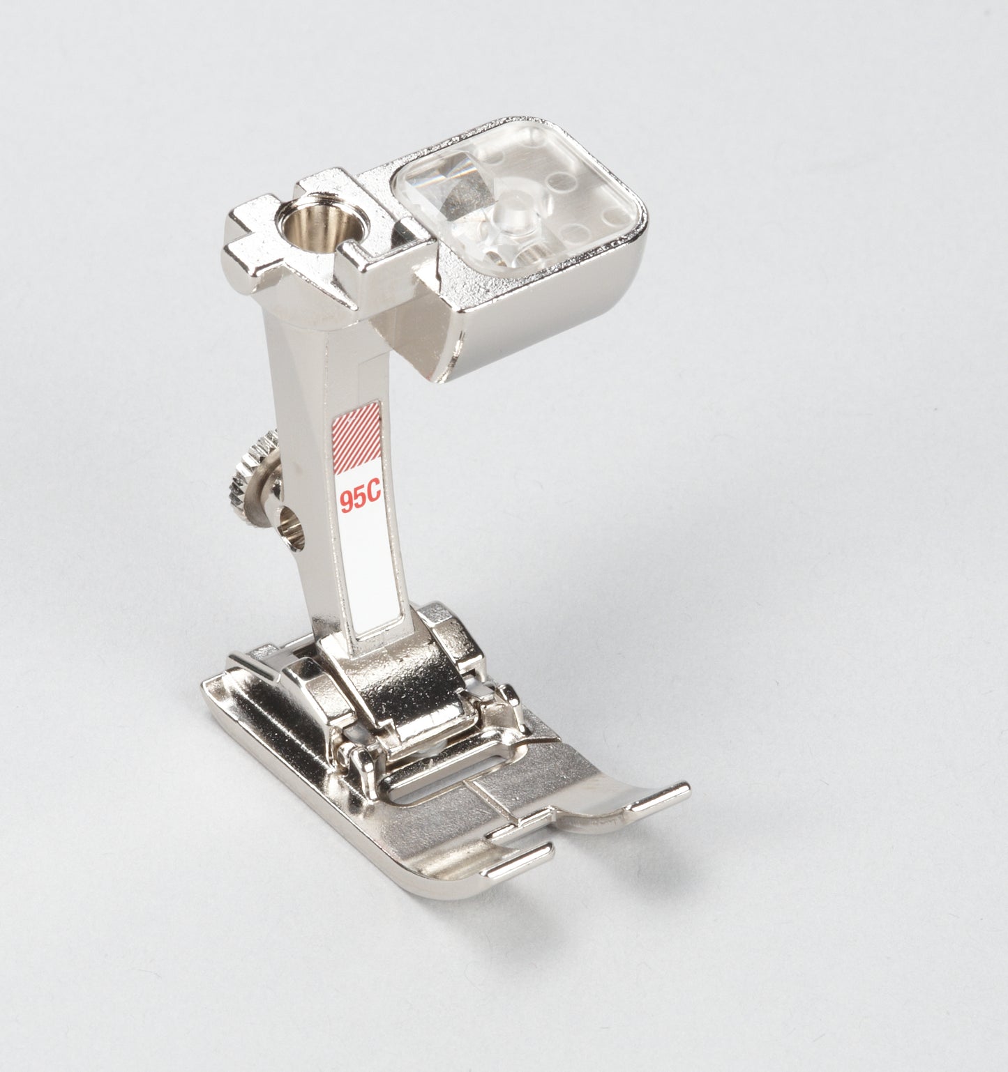 Foot #95C, Binder Foot Companion