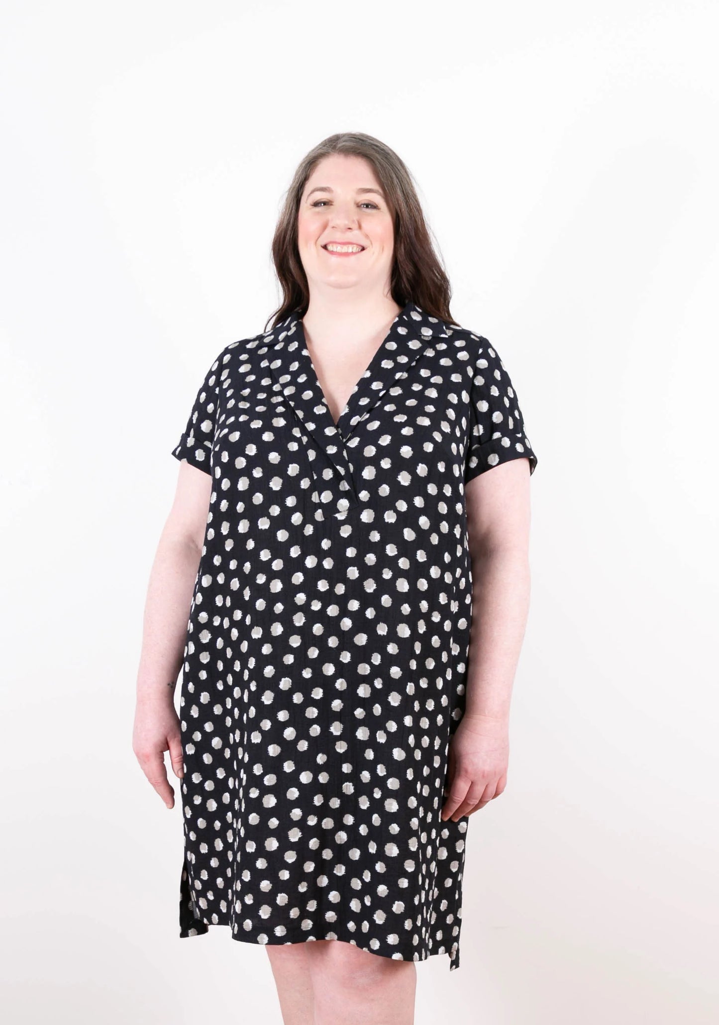 Augusta Shirt and Dress (14 - 30)