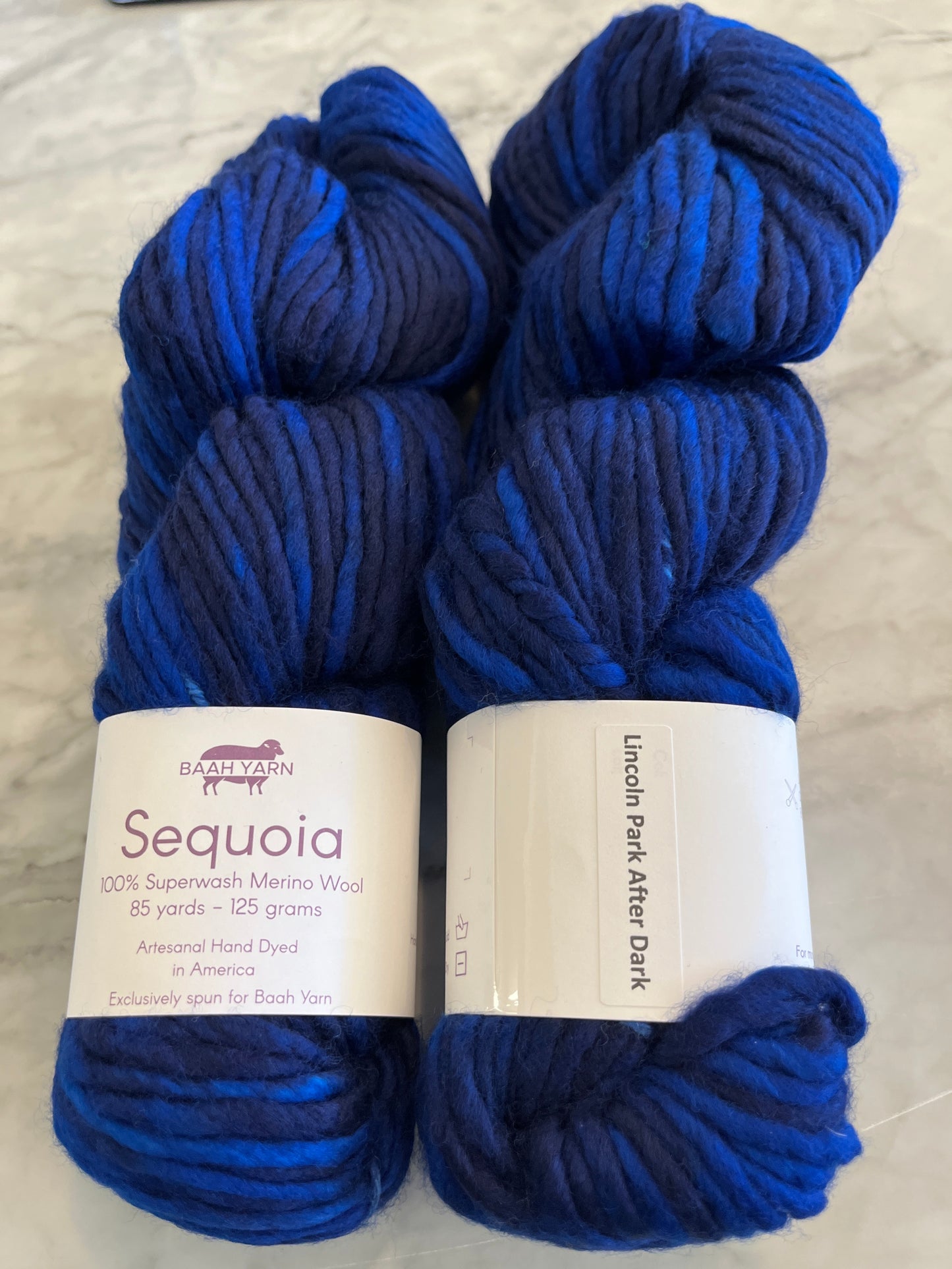 Sequoia