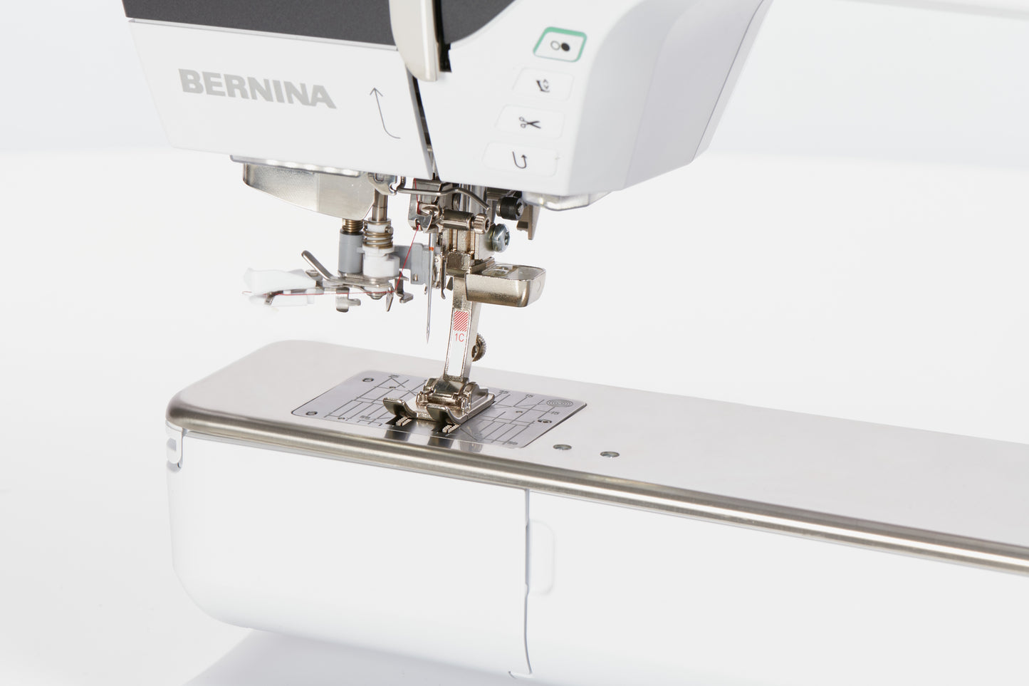 BERNINA 790 PRO