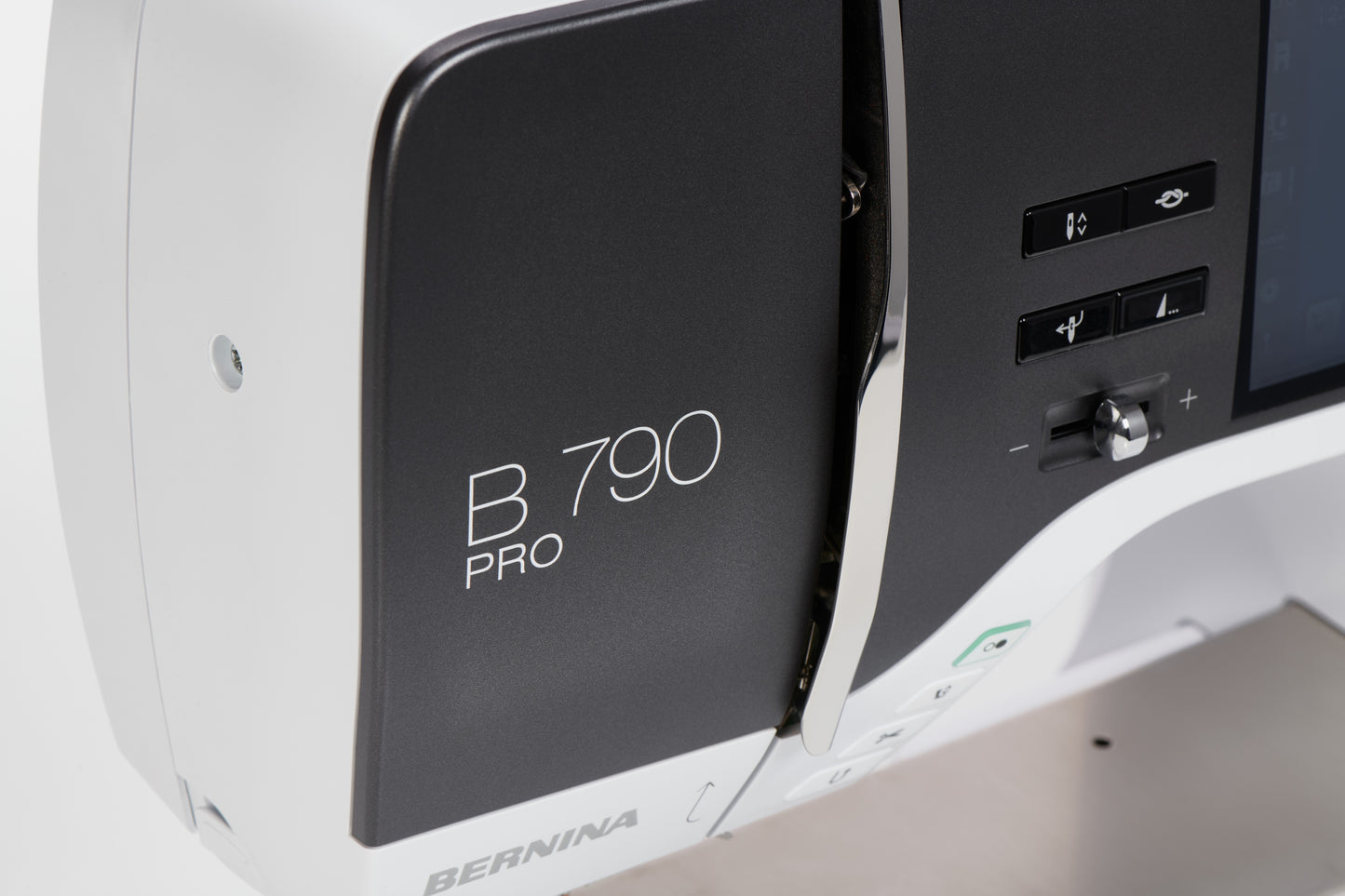 BERNINA 790 PRO