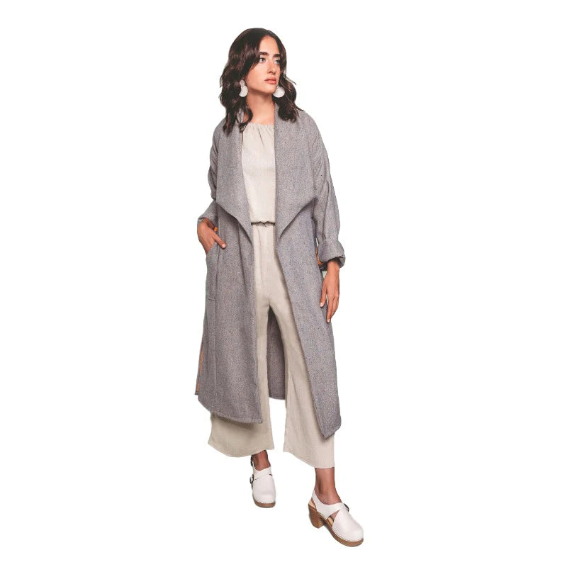 Cambria Duster