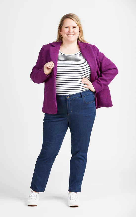 Ames Jeans