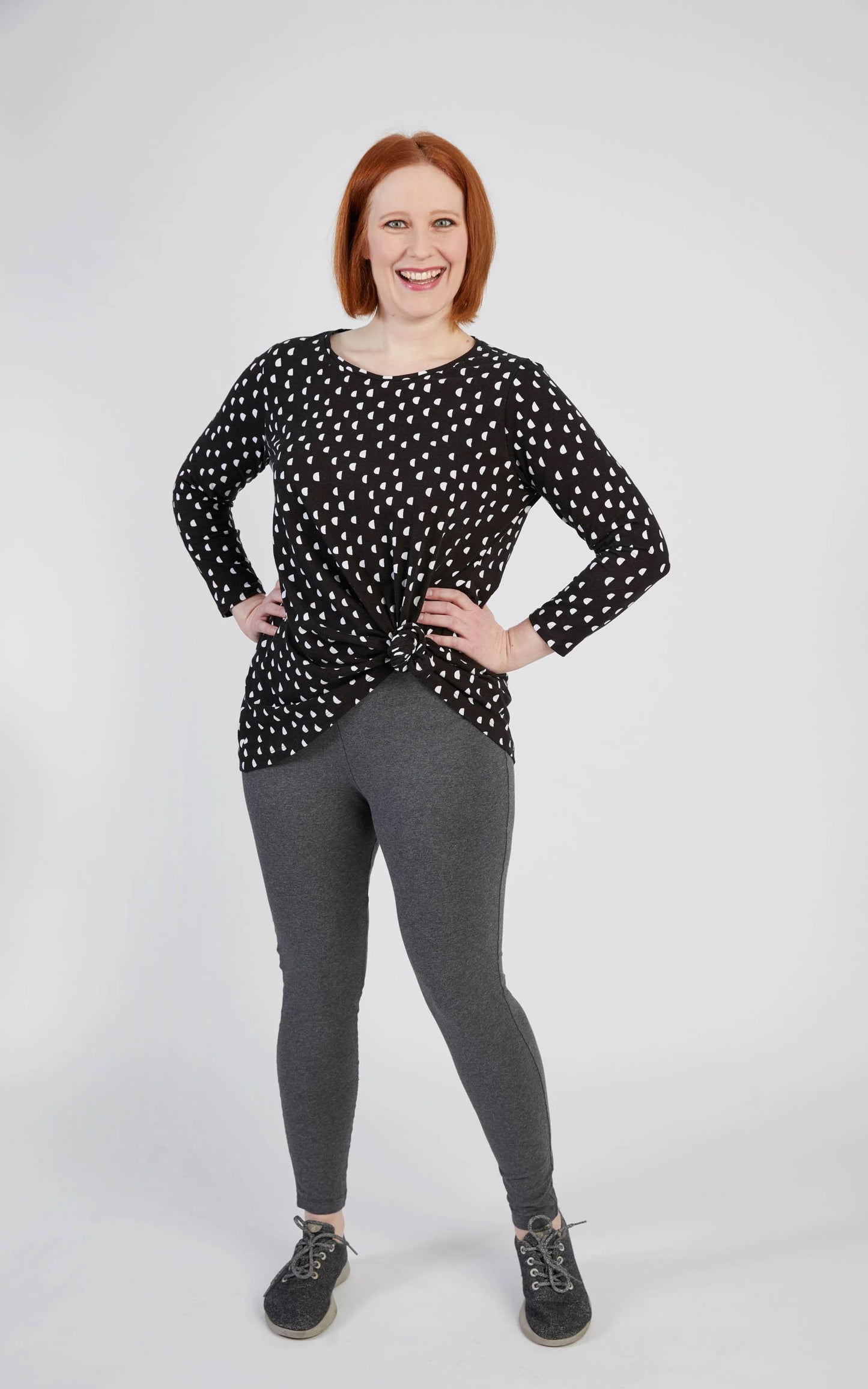 Belmont Leggings & Yoga Pants