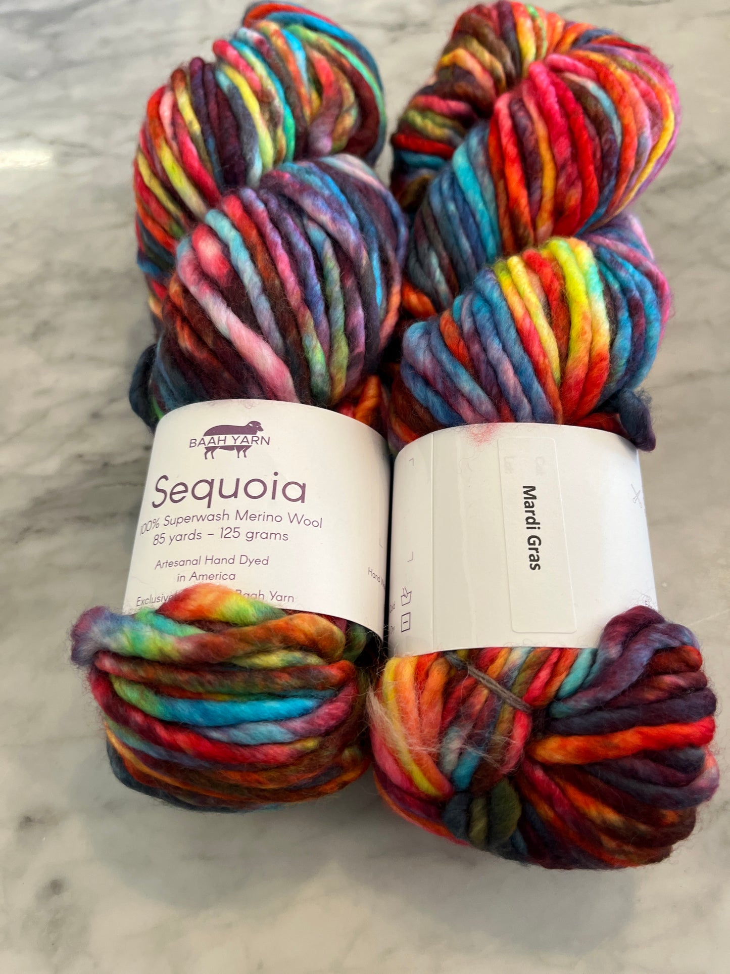 Sequoia