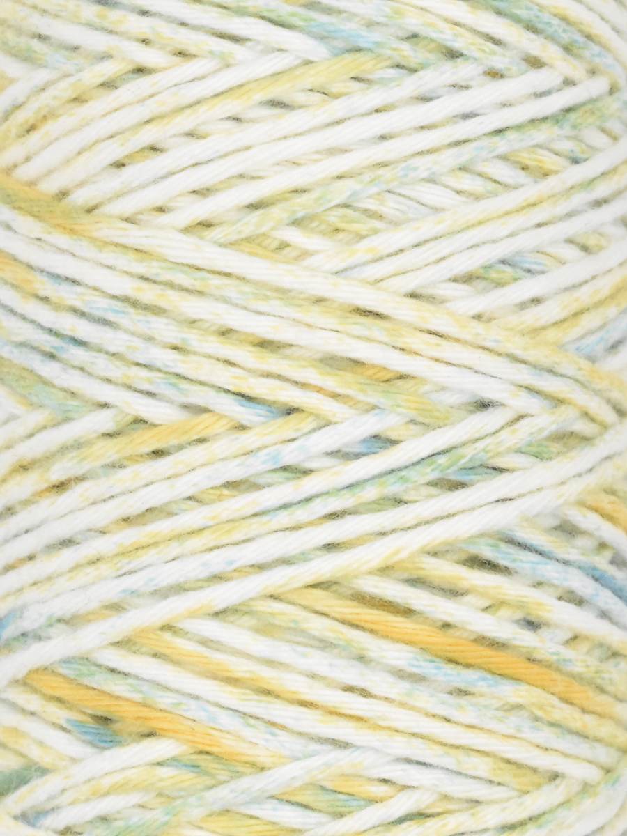 Coastal Cotton
