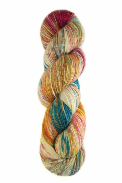 Huasco Sock
