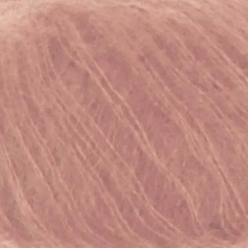 Silk Mohair