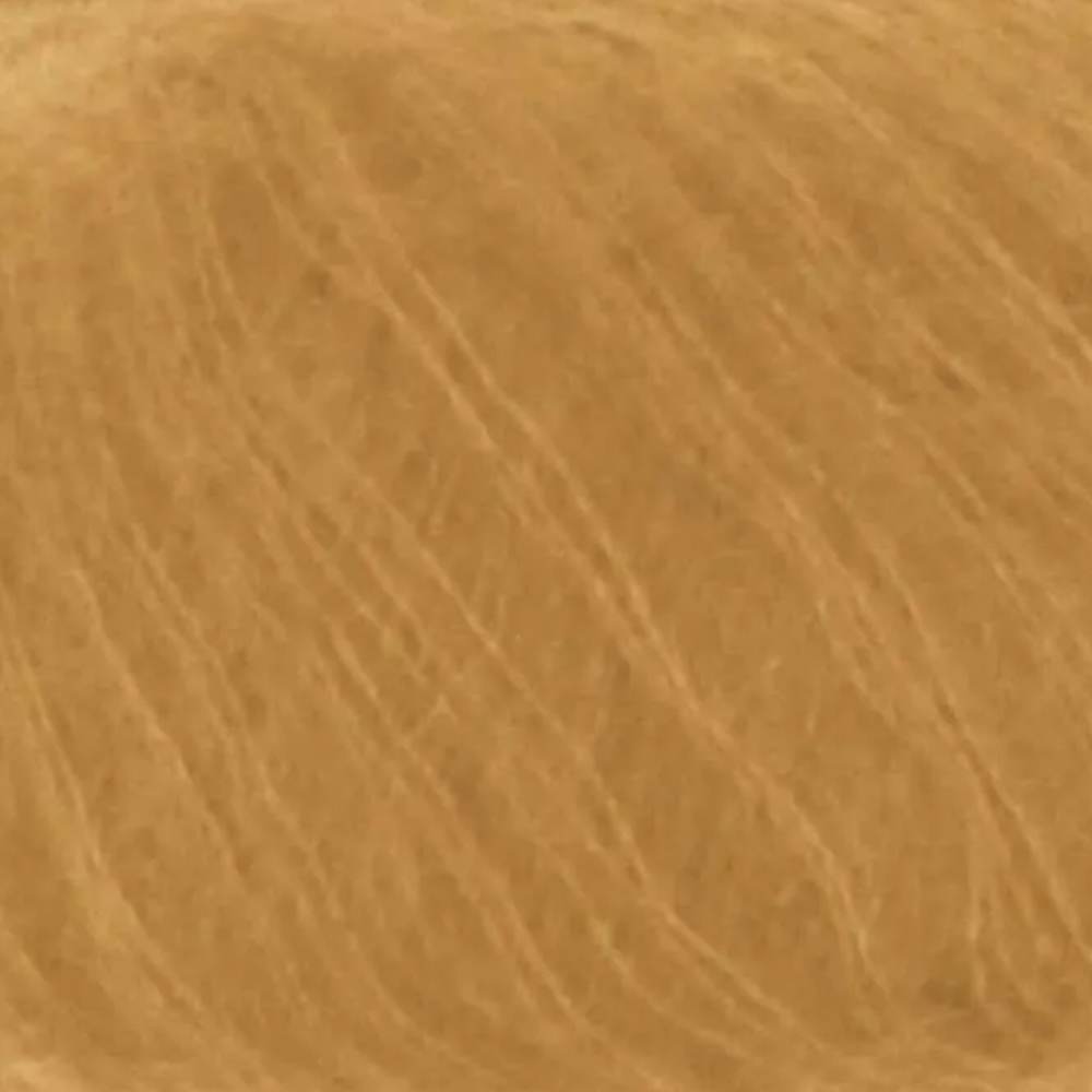 Silk Mohair