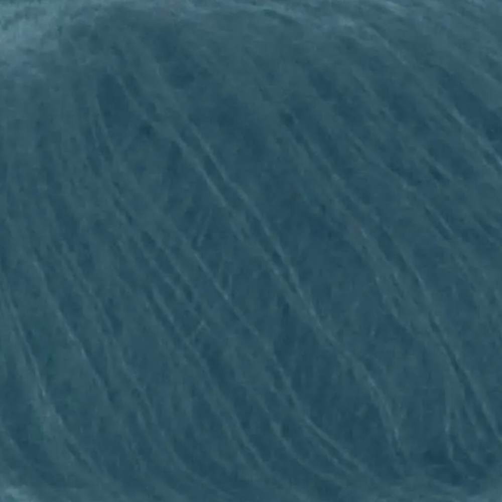 Silk Mohair