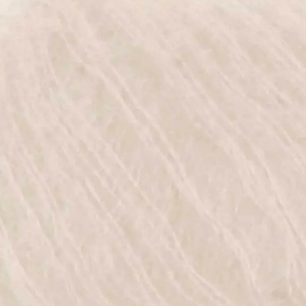 Silk Mohair