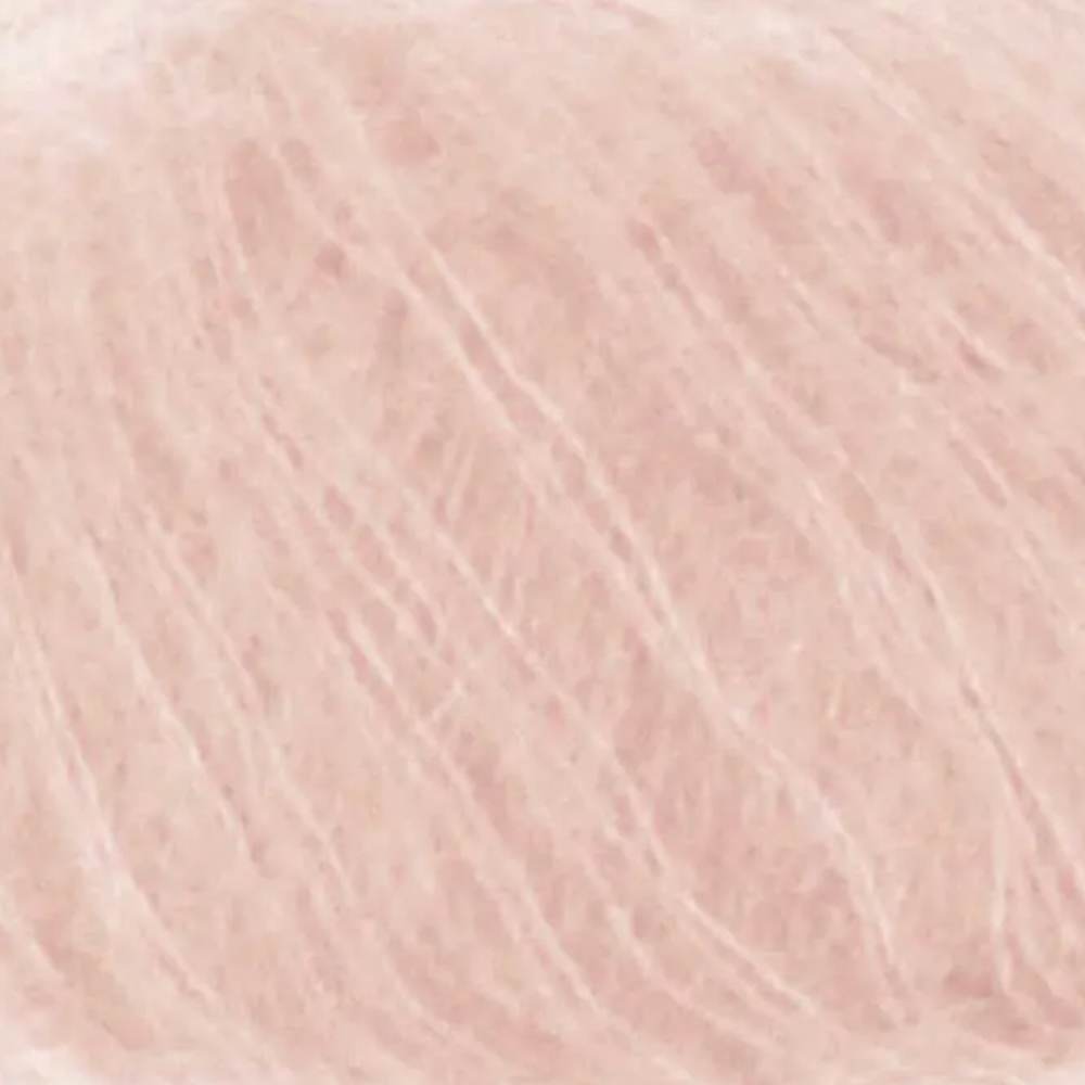 Silk Mohair