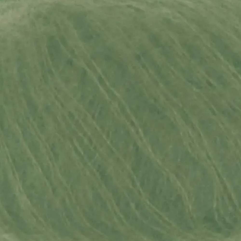 Silk Mohair