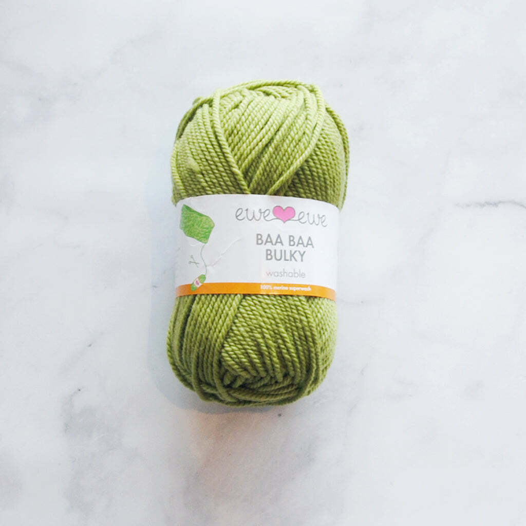 Baa Baa Bulky
