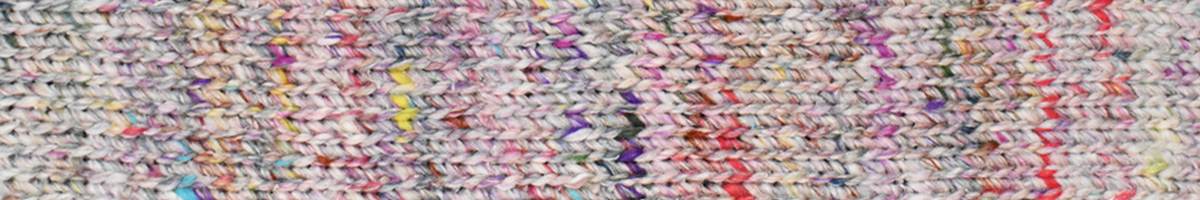 Kompeito Yarn
