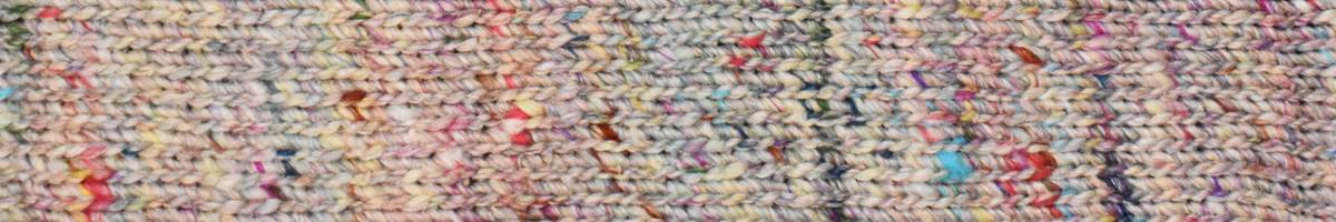 Kompeito Yarn