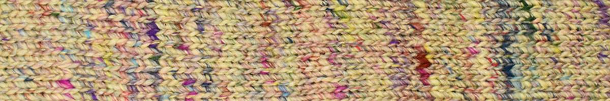 Kompeito Yarn