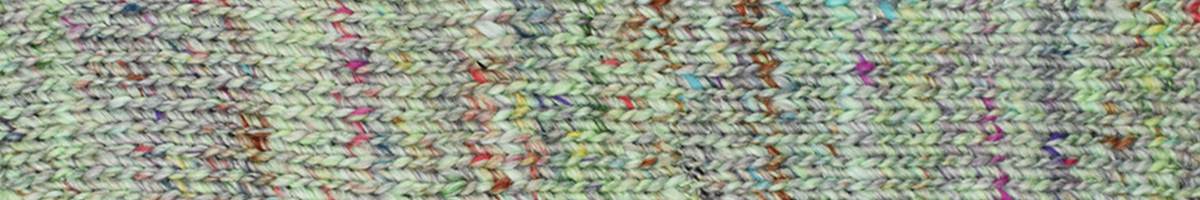 Kompeito Yarn