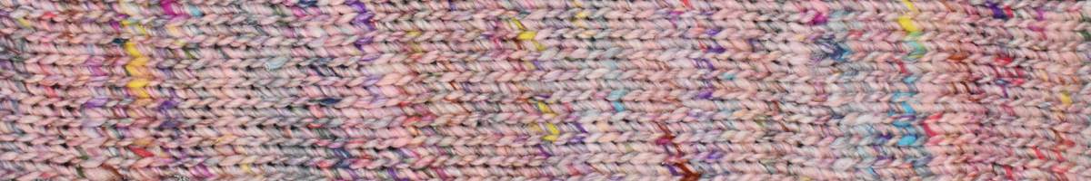 Kompeito Yarn
