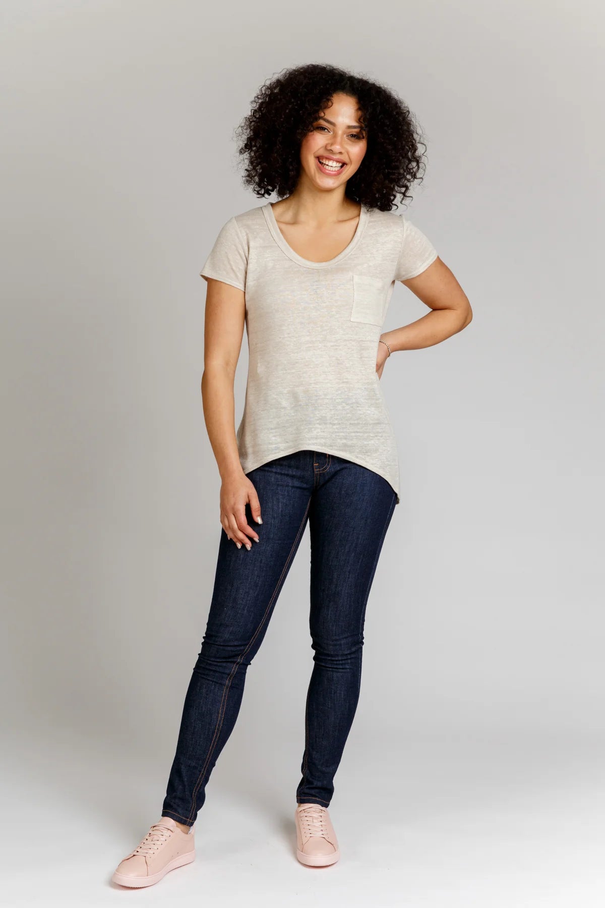 Briar Tee