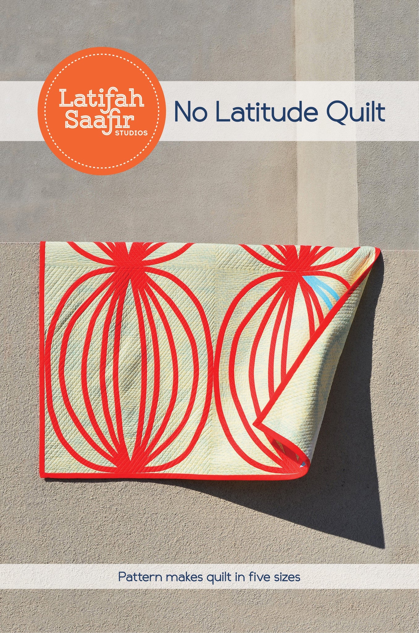 No Latitude