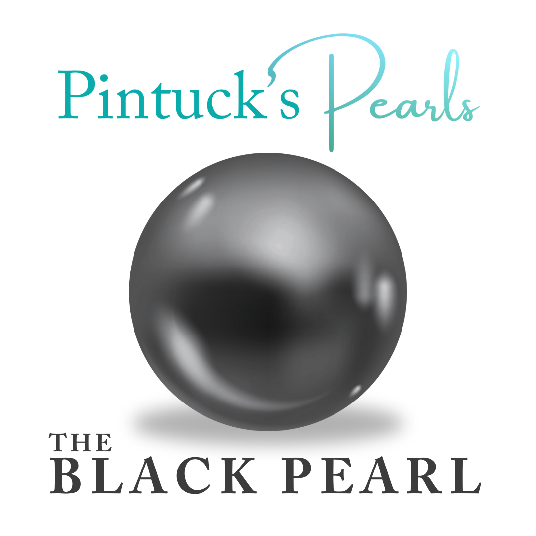 The Black Pearl Membership