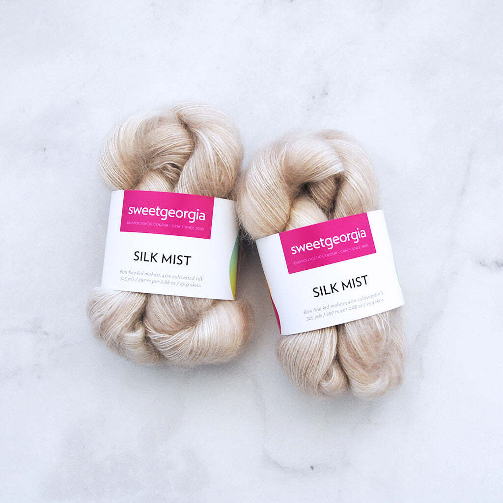 Silk Mist