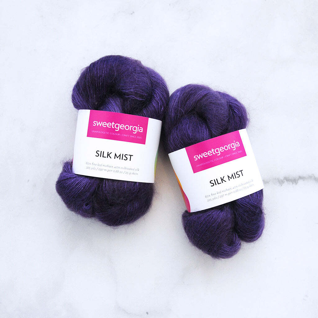 Silk Mist