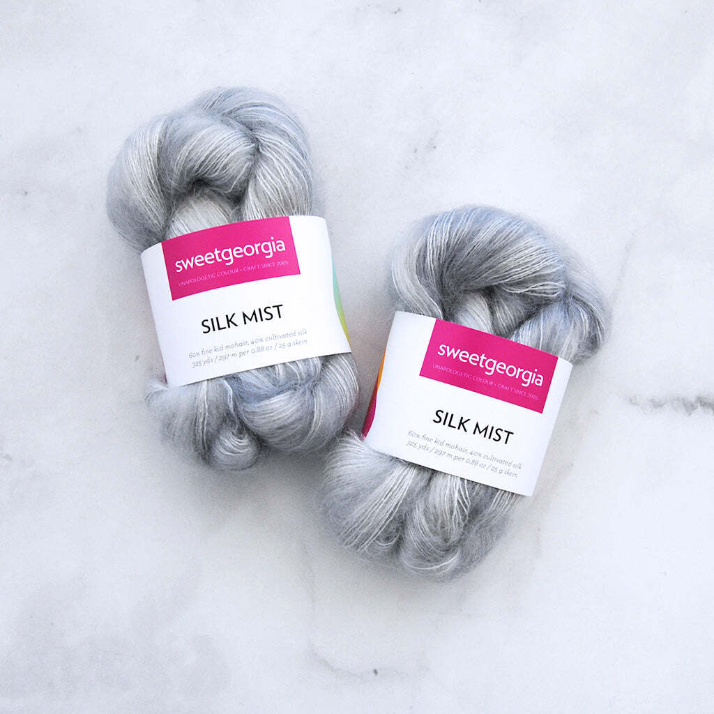 Silk Mist