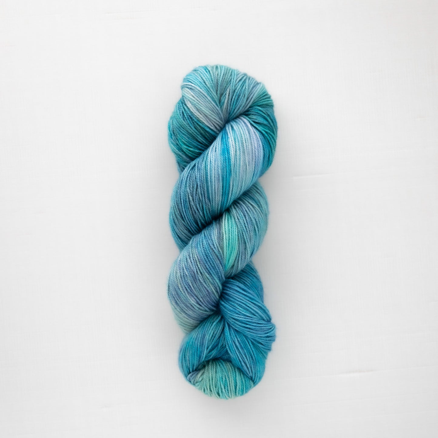 Superwash Worsted