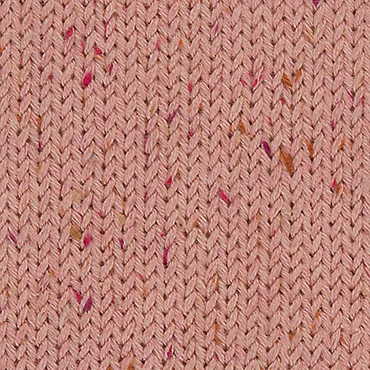 Cotton Silk Tweed