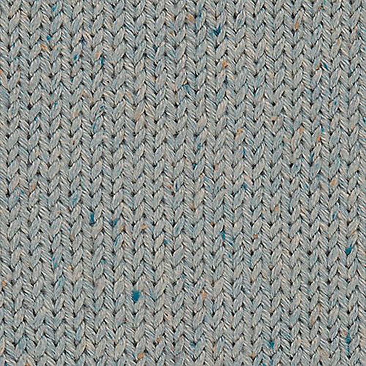 Cotton Silk Tweed
