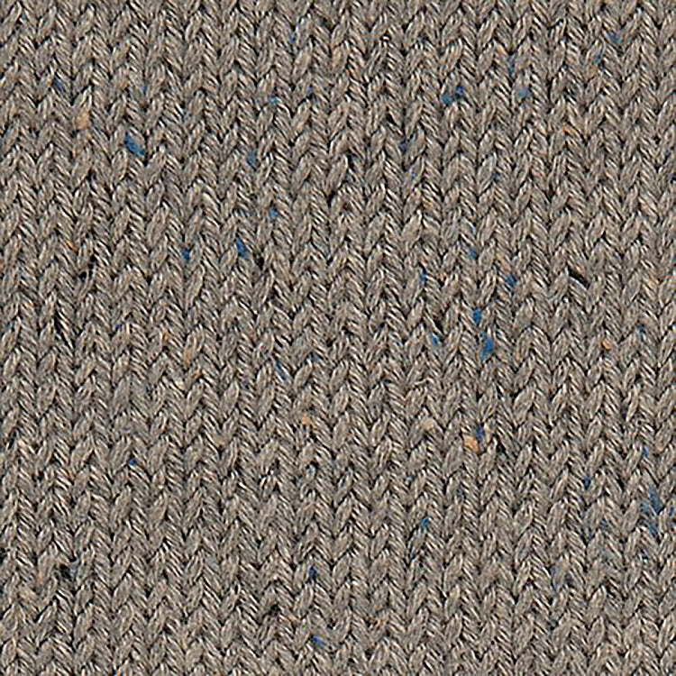 Cotton Silk Tweed